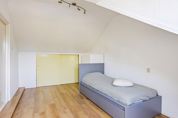 Medium property photo - Maasstraat 10, 3181 EJ Rozenburg